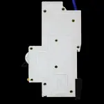 CONTACTUM 16 AMP CURVE B 10kA 30mA RCBO TYPE AC CPBR161
