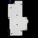 CONTACTUM 16 AMP CURVE B 10kA 30mA RCBO TYPE AC CPBR161
