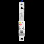 DGUK 40 AMP CURVE B 6kA 30mA RCBO RCBO40