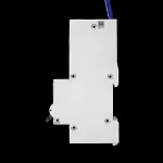 DGUK 40 AMP CURVE B 6kA 30mA RCBO RCBO40
