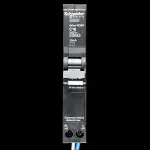 SCHNEIDER 16 AMP CURVE C 10kA 30mA RCBO QOVS QO116C10RCBO30F