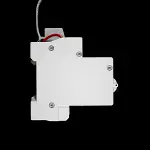 MEM 16 AMP CURVE C M9 30mA DOUBLE POLE RCBO MCB RCD 161MCR