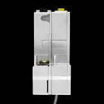 MEM 16 AMP CURVE C M9 30mA DOUBLE POLE RCBO MCB RCD 161MCR