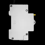 GENERAL ELECTRIC 32 AMP CURVE C 6kA 30mA DOUBLE POLE RCBO V/305-732031 617436