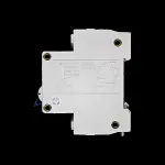 ROLEC 16 AMP CURVE B 6kA 30mA DOUBLE POLE RCBO TYPE AC ACEQ0100