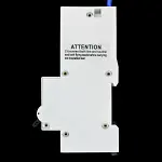PROTEUS 32 AMP CURVE B 4.5kA 30mA RCBO RCD MCB 32MBRSP1