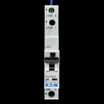 EATON 45 AMP CURVE C 6kA 30mA RCBO EMCH145R30