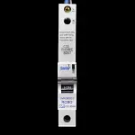 SECTOR 32 AMP CURVE C 6kA 30mA RCBO SVRCBO32/C BLUE
