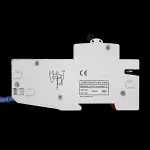 SECTOR 32 AMP CURVE C 6kA 30mA RCBO SVRCBO32/C BLUE