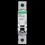 CRABTREE 32 AMP CURVE B 10kA MCB CIRCUIT BREAKER 6HS32B LOADSTAR
