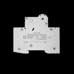CRABTREE 40 AMP CURVE B 6kA MCB CIRCUIT BREAKER 6MSB40 LOADSTAR