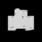 CRABTREE 40 AMP CURVE B 6kA MCB CIRCUIT BREAKER 6MSB40 LOADSTAR