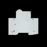 CRABTREE 6 AMP CURVE B 6kA MCB CIRCUIT BREAKER LOADSTAR 6MSB06