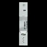CRABTREE 6 AMP CURVE B 6kA MCB CIRCUIT BREAKER LOADSTAR 6MSB06