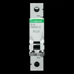 CRABTREE 16 AMP CURVE B 6kA MCB CIRCUIT BREAKER LOADSTAR 6MSB16