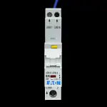 EATON 45 AMP CURVE B 10kA 30mA RCBO TYPE A EMBH145R30C ERBM-45/1/B/003
