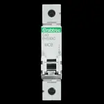 CRABTREE 40 AMP CURVE C 10kA MCB CIRCUIT BREAKER 6HS40C LOADSTAR