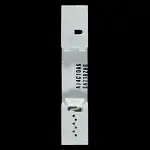 CRABTREE 10 AMP CURVE C 10kA MCB CIRCUIT BREAKER 6HS10C LOADSTAR