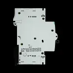 CRABTREE 6 AMP CURVE B 6kA MCB CIRCUIT BREAKER 6FS06B LOADSTAR