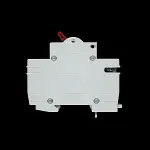 CRABTREE 100 AMP DOUBLE POLE MAIN SWITCH DISCONNECTOR 100/MI2 STARBREAKER