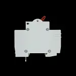 CRABTREE 100 AMP DOUBLE POLE MAIN SWITCH DISCONNECTOR 100/MI2 STARBREAKER