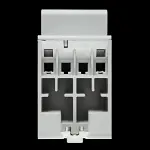 LEGRAND 8V 0.5A DOOR BELL TRANSFORMER DIN RAIL 230V 04220