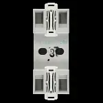 LEGRAND 8V 0.5A DOOR BELL TRANSFORMER DIN RAIL 230V 04220