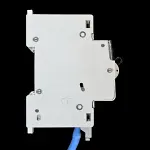 LEGRAND 20 AMP CURVE B 6kA 30mA DOUBLE POLE RCBO TYPE AC 07734 077 34