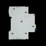 CHINT 6 AMP CURVE C 6kA MCB CIRCUIT BREAKER NB1-63