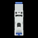 CHINT 6 AMP CURVE C 6kA MCB CIRCUIT BREAKER NB1-63