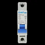 CHINT 2 AMP CURVE C 6kA MCB CIRCUIT BREAKER NB1-63