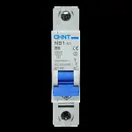 CHINT 6 AMP CURVE B 6kA MCB CIRCUIT BREAKER NB1-63