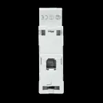 CHINT 1 AMP CURVE B 6kA MCB CIRCUIT BREAKER NB1-63