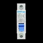 CHINT 20 AMP CURVE B 6kA MCB CIRCUIT BREAKER EBG 187424