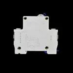 CHINT 20 AMP CURVE B 6kA MCB CIRCUIT BREAKER EBG 187424