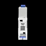 CHINT 20 AMP CURVE B 6kA MCB CIRCUIT BREAKER EBG 187424