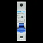 CHINT 6 AMP CURVE C 10kA MCB CIRCUIT BREAKER NB1-63H 179793