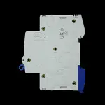 CHINT 6 AMP CURVE C 10kA MCB CIRCUIT BREAKER NB1-63H 179793