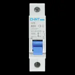 CHINT 20 AMP CURVE B 6kA MCB CIRCUIT BREAKER UB 984718
