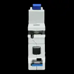 CHINT 20 AMP CURVE B 6kA MCB CIRCUIT BREAKER UB 984718