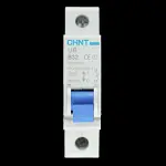 CHINT 32 AMP CURVE B 6kA MCB CIRCUIT BREAKER UB 984720