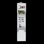 MEM 32 AMP CURVE D M9 MCB CIRCUIT BREAKER 321MD