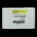 SQUARE D 45 AMP CURVE B 6kA 30mA RCBO SQOR145B03