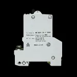 WYLEX 60 AMP TYPE 1 M6 MCB CIRCUIT BREAKER HB60 STOTZ
