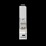 WYLEX 60 AMP TYPE 1 M6 MCB CIRCUIT BREAKER HB60 STOTZ