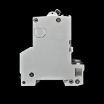 WYLEX 10 AMP TYPE 2 M9 TRIPLE POLE MCB CIRCUIT BREAKER HB310 STOTZ