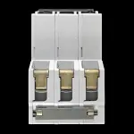 WYLEX 10 AMP TYPE 2 M9 TRIPLE POLE MCB CIRCUIT BREAKER HB310 STOTZ