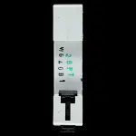 F&G 40 AMP CURVE B 6kA MCB CIRCUIT BREAKER L7-40/1/B-6