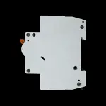 F&G 63 AMP CURVE B 6kA MCB CIRCUIT BREAKER L7-63/1/B-6