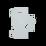 F&G 63 AMP CURVE B 6kA MCB CIRCUIT BREAKER L7-63/1/B-6